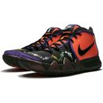 Nike Kyrie 4 Dotd Tv PE 1 sneakers - Oranje