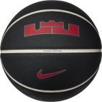 Nike Lebron James All Court 8P 2.0 Ball, Unisex black Basketball