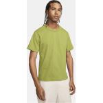 Casual Groene Nike T-shirts  in maat XL voor Heren 