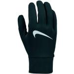 Zwarte Polyester Nike Hardloophandschoenen  in maat M in de Sale voor Heren 