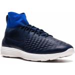 Nike Lunar Magista 2 FK high-top sneakers - Blauw