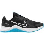 Zwarte Nike Fitness-schoenen  in maat 42 voor Jongens 