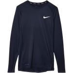 Zwarte Nike Pro Sweatshirts Ronde hals  in maat XXL voor Heren 