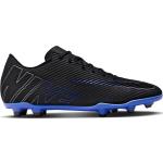 Zwarte Synthetische Nike Mercurial Vapor Kunstgras voetbalschoenen  in maat 44 in de Sale 