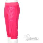 Roze Nike Capri Kinder Capri broeken  in maat 158 voor Meisjes 