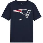 Nike (NFL New England Patriots) T-shirt voor kids - Blauw