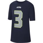 Nike (NFL Seattle Seahawks) T-shirt voor kids - Blauw