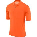Oranje Nike Scheidsrechter shirts  in maat XXL voor Heren 