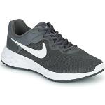 Grijze Synthetische Nike Revolution 6 Sportschoenen  in 40 met Hakhoogte 3cm tot 5cm voor Heren 