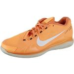Oranje Nike Zoom Vapor Tennisschoenen  in 48,5 voor Heren 