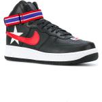 Nike NikeLab x RT Air Force 1 Hoge sneakers - Zwart