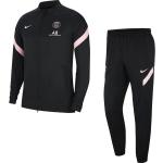 Zwarte Nike Strike Paris Saint Germain Kleding 