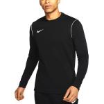Zwarte Polyester Nike Park Sportkleding  in maat S voor Heren 