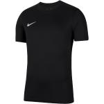 Zwarte Polyester Nike Dri-Fit Sport T-shirts  in maat XXL voor Heren 