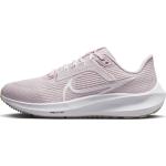 Nike Pegasus 40 Hardloopschoenen voor dames (straat) - Roze