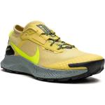 Nike "Pegasus Trail 3 GORE-TEX "Celery/Volt" sneakers" - Geel