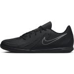 Zwarte Synthetische Nike Zaalvoetbalschoen  in maat 38,5 voor Heren 