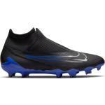 Zwarte Nike Pro Voetbalschoenen met vaste noppen  in maat 44 in de Sale 
