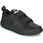 Zwarte Nike Pico 5 Lage sneakers  in 27,5 met Hakhoogte tot 3cm in de Sale voor Kinderen 