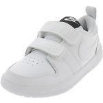 Witte Nike Pico 5 Hoge sneakers  in 29,5 voor Jongens 