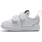 Witte Nike Pico 5 Schoenen  in maat 21 voor Babies 
