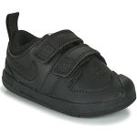 Zwarte Nike Pico 5 Lage sneakers  in maat 21 met Hakhoogte tot 3cm in de Sale voor Kinderen 
