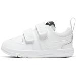 Witte Nike Pico 5 Sneakers  in maat 27 voor Babies 