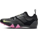 Nike Pole Vault Elite Track and field jumping spikes - Grijs