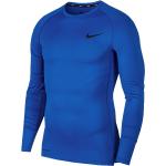 Nike - Pro Tight Long Sleeve Top - Sportkleding