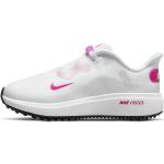 Witte Nike React Golfschoenen  in maat 37,5 in de Sale voor Dames 