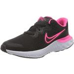 Roze Nike Renew Hardloopschoenen met demping  in maat 36,5 voor Jongens 