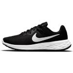 Grijze Nike Revolution 6 Hardloopschoenen  in 40 in de Sale voor Heren 