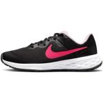 Roze Nike Revolution 5 Hardloopschoenen  in maat 37,5 in de Sale voor Jongens 