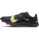 Nike Rival Jump Track and Field jumping spikes - Grijs