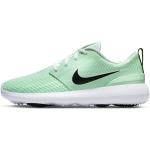 Groene Ademend Nike Roshe Run Golfschoenen  in maat 36,5 in de Sale voor Dames 