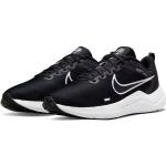 Zwarte Nike Downshifter Hardloopschoenen  in maat 47,5 in de Sale voor Heren 