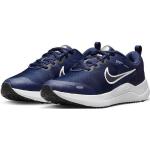 Blauwe Nike Downshifter Hardloopschoenen  in maat 36 voor Dames 