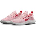 Roze Nike Free 5.0 Hardloopschoenen  in maat 38,5 voor Dames 