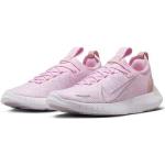 Roze Nike Free Hardloopschoenen  in 40,5 voor Dames 