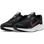 Zwarte Nike Quest Hardloopschoenen  in maat 47,5 in de Sale voor Heren 