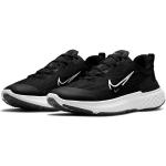 Zwarte Nike React Miler Shield Hardloopschoenen  in maat 47 in de Sale voor Heren 