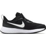 Zwarte Nike Revolution 5 Hardloopschoenen  in 28,5 in de Sale voor Dames 