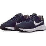 Blauwe Nike Revolution 6 Hardloopschoenen  in maat 36 voor Dames 