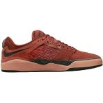 Nike SB Ishod Wair Premium schoenen, Rugged Orange Mineral Clay Zwart, 42 EU
