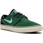 Nike "SB Janoski+ "Gorge Green" sneakers" - Groen