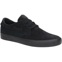 Nike SB Shane Skate Shoes zwart Gr. 7.5 US Skate schoenen