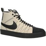 Nike SB Zoom Blazer Mid Premium Skate Shoes bruin Gr. 11.0 US Skate schoenen