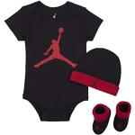 Rode Polyester Nike Rompertjes sets voor Babies 