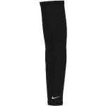 Zwarte Polyester Nike Armwarmers  in maat XL in de Sale 