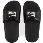 Zwarte Nike Kawa Sandalen  voor de Zomer  in maat 35 voor Babies 